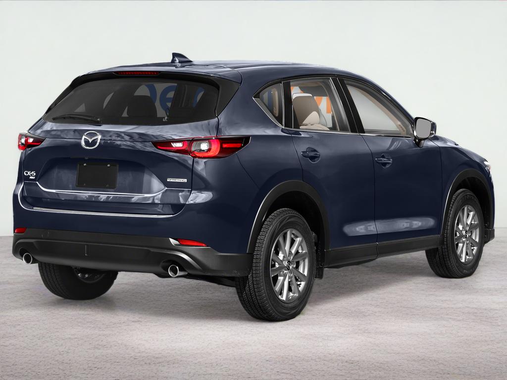 2023 Mazda Mazda CX-5 2.5 S Select Package