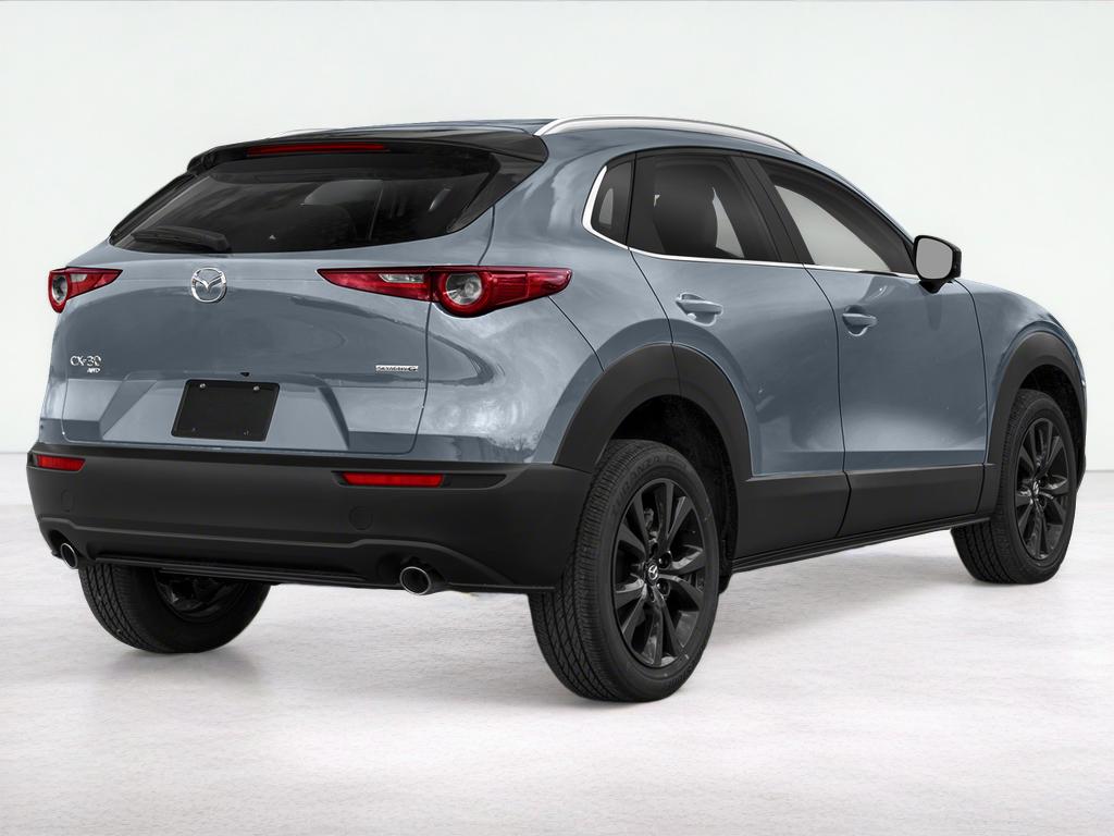 2023 Mazda Mazda CX-30 2.5 S Carbon Edition AWD