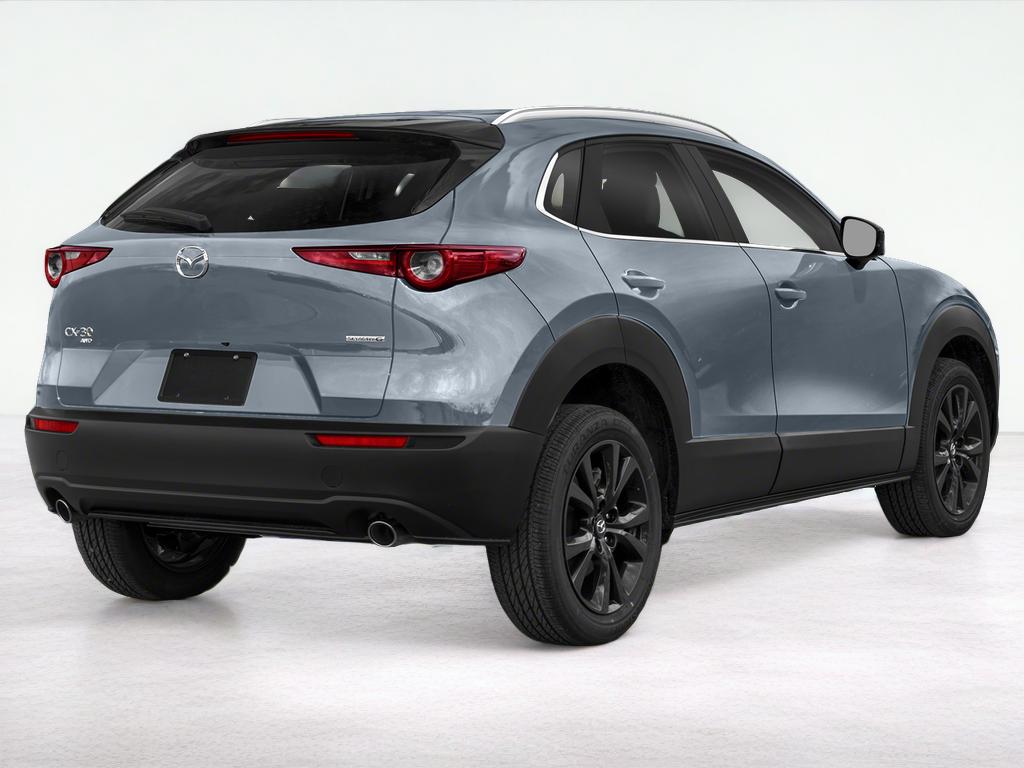2023 Mazda Mazda CX-30 2.5 S Carbon Edition AWD
