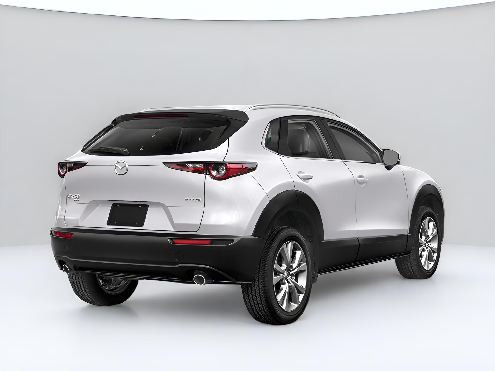 2023 Mazda Mazda CX-30 2.5 S Premium Package