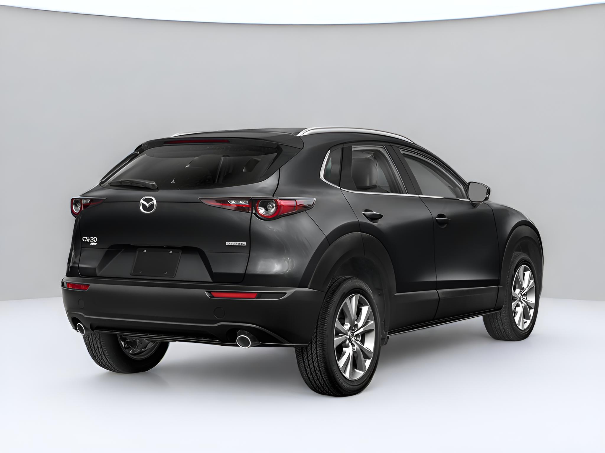 2023 Mazda Mazda CX-30 2.5 S Premium Package