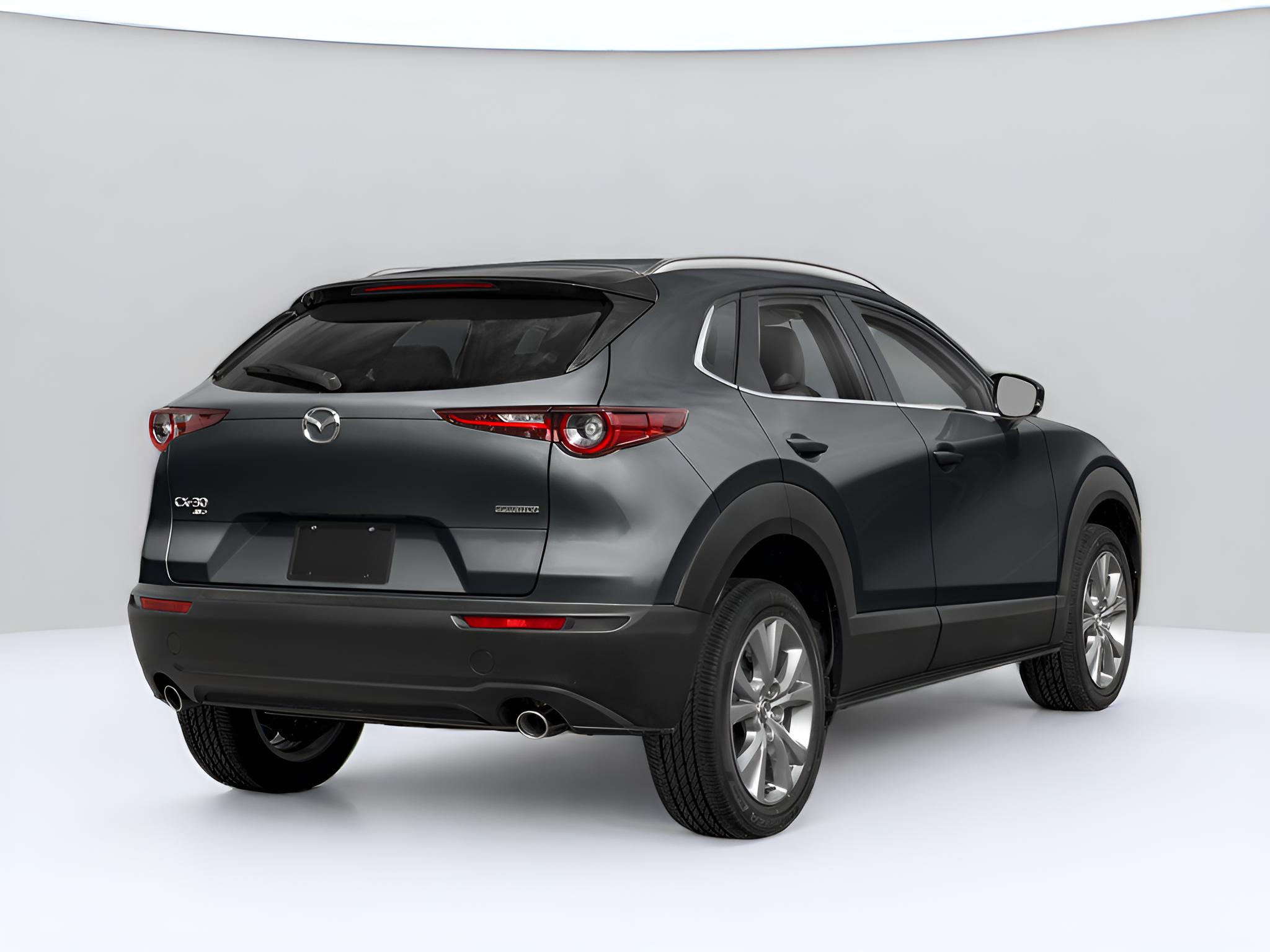 2023 Mazda Mazda CX-30 2.5 S Select Package