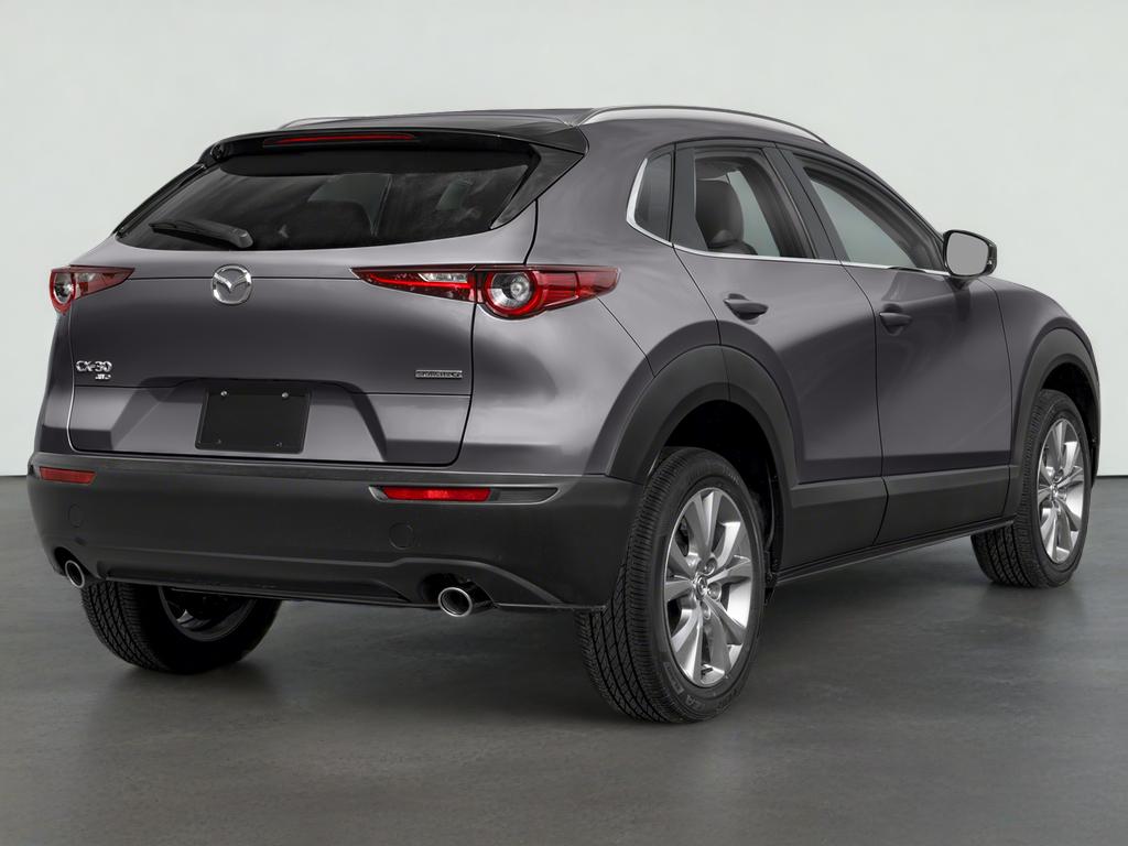 2023 Mazda Mazda CX-30 2.5 S Select Package
