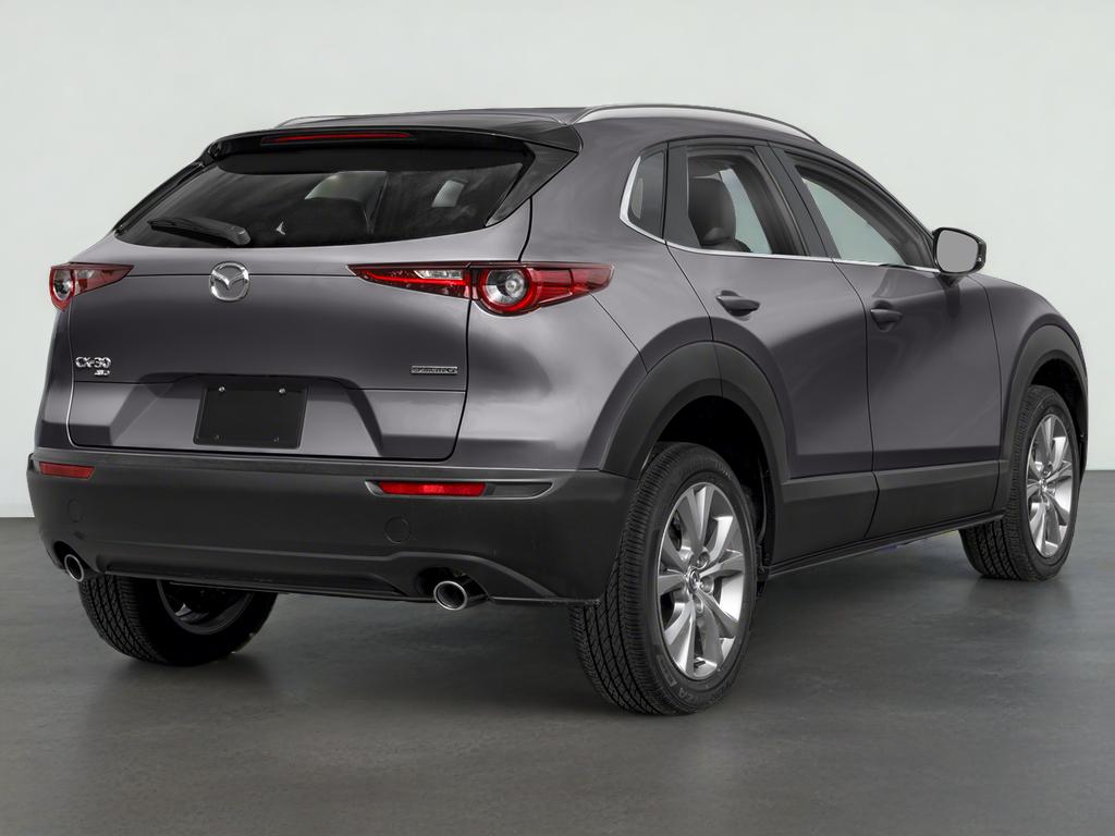 2023 Mazda Mazda CX-30 2.5 S Select Package