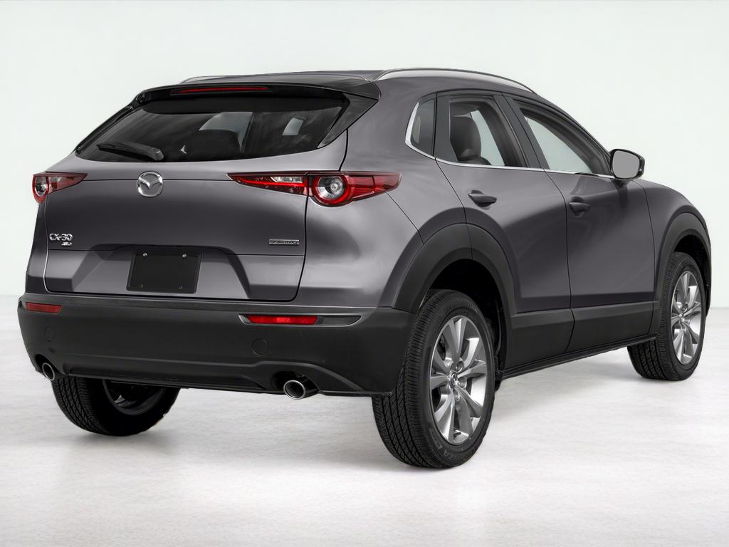2023 Mazda Mazda CX-30 2.5 S Select Package