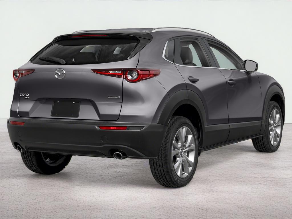 2023 Mazda Mazda CX-30 2.5 S Select Package