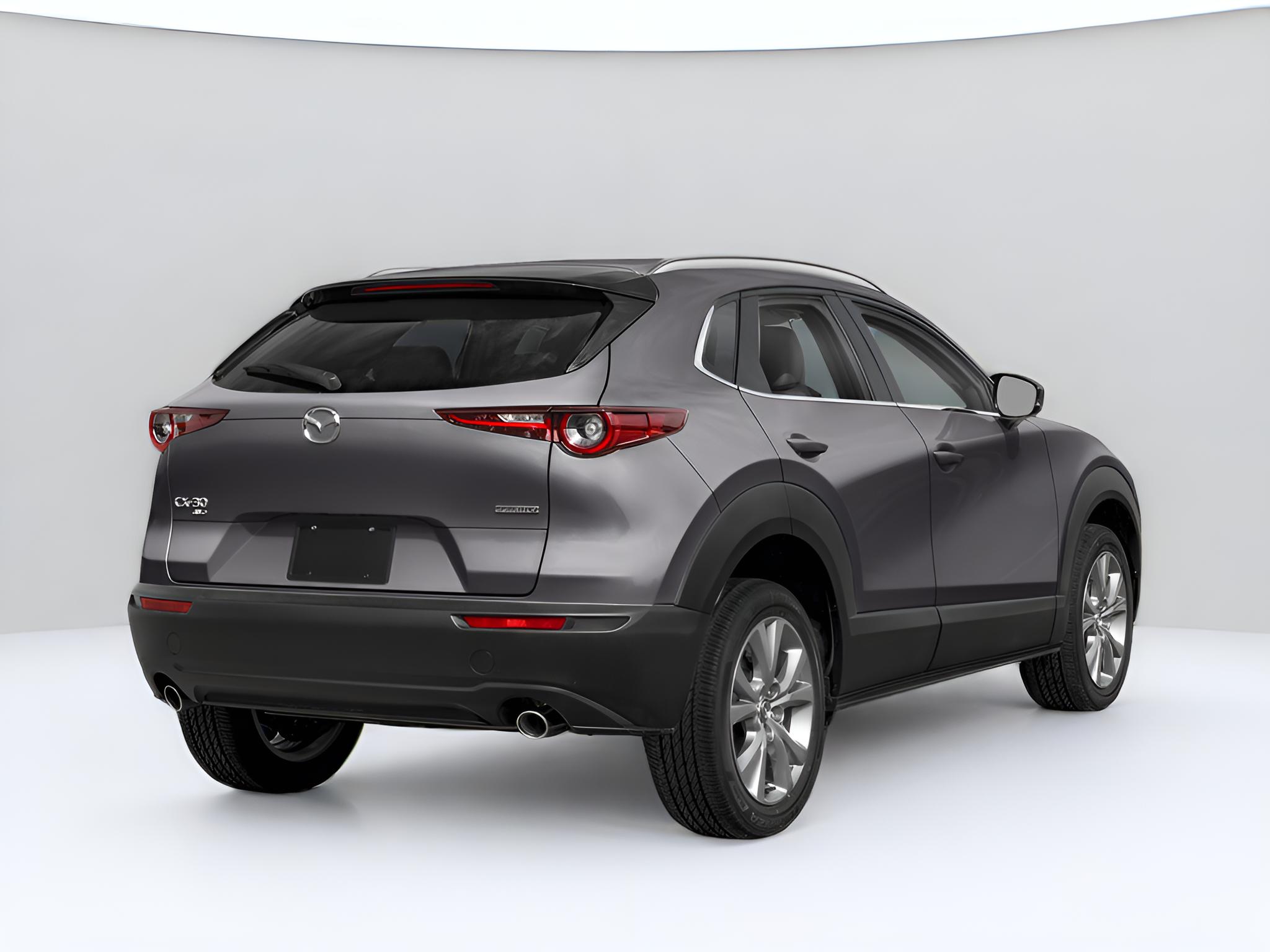 2023 Mazda Mazda CX-30 2.5 S Select Package
