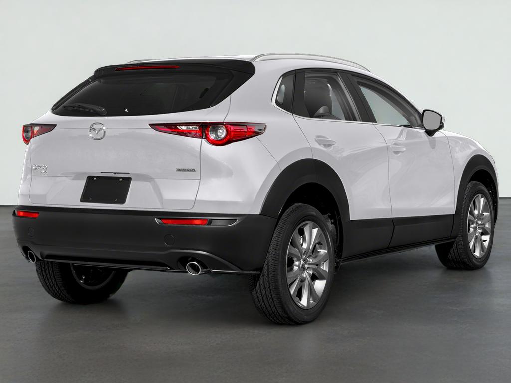 2023 Mazda Mazda CX-30 2.5 S Preferred Package