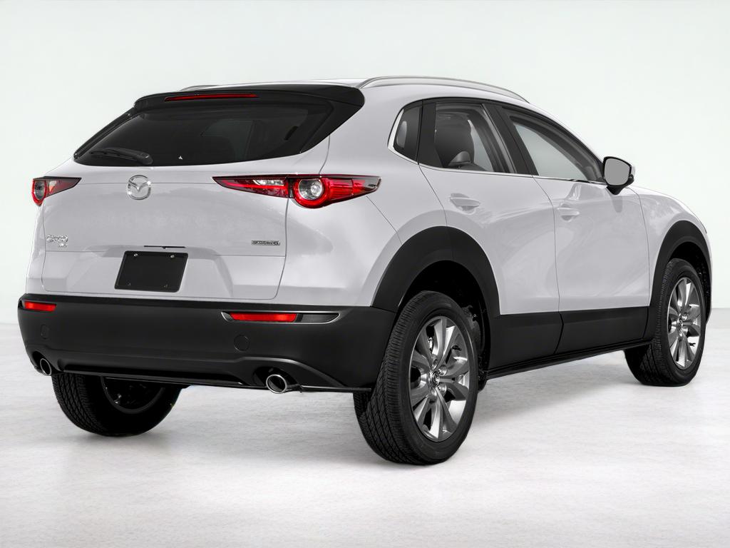 2023 Mazda Mazda CX-30 2.5 S Preferred Package