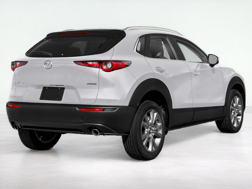 2023 Mazda Mazda CX-30 2.5 S Preferred Package