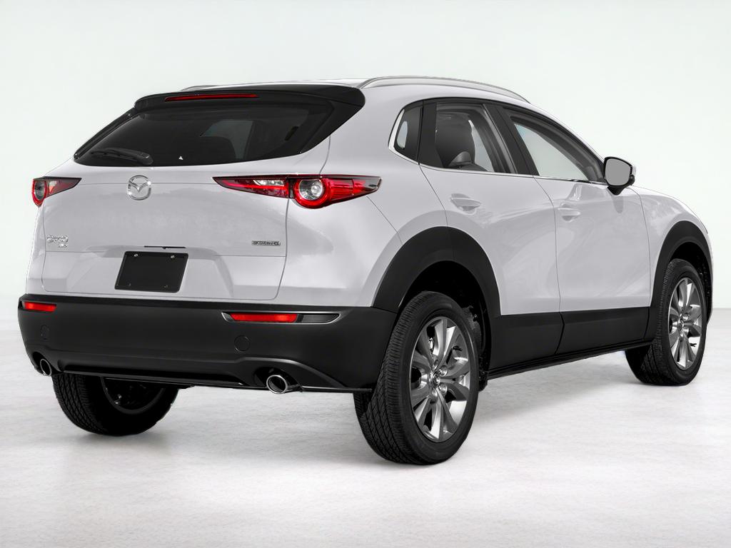 2023 Mazda Mazda CX-30 2.5 S Preferred Package