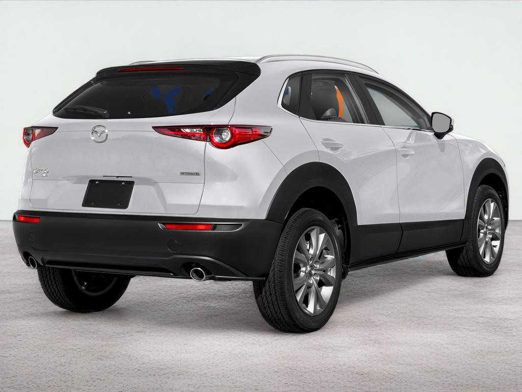 2023 Mazda Mazda CX-30 2.5 S Preferred Package
