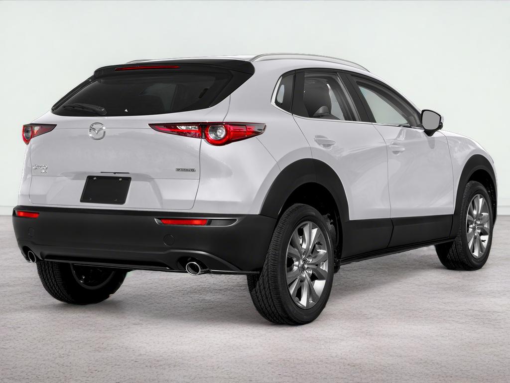 2023 Mazda Mazda CX-30 2.5 S Preferred Package