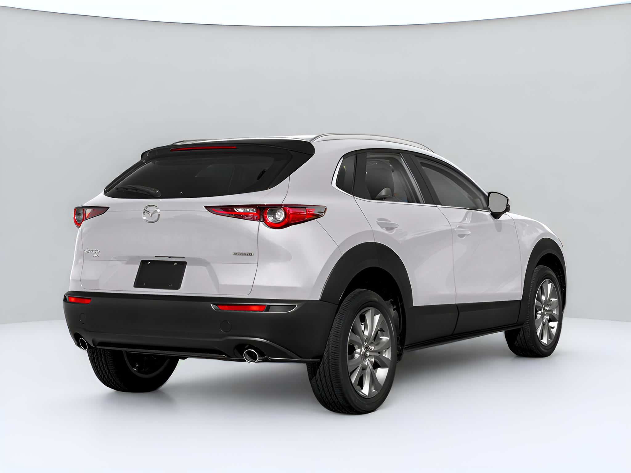 2023 Mazda Mazda CX-30 2.5 S Preferred Package