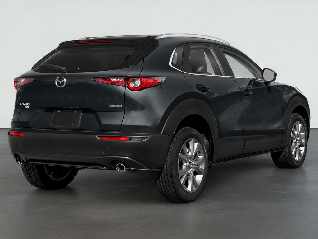 2023 Mazda Mazda CX-30 2.5 S Preferred Package