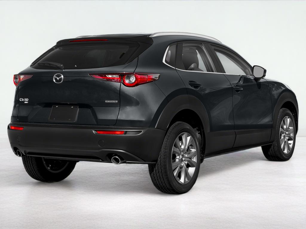 2023 Mazda Mazda CX-30 2.5 S Preferred Package