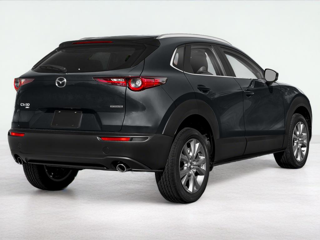 2023 Mazda Mazda CX-30 2.5 S Preferred Package