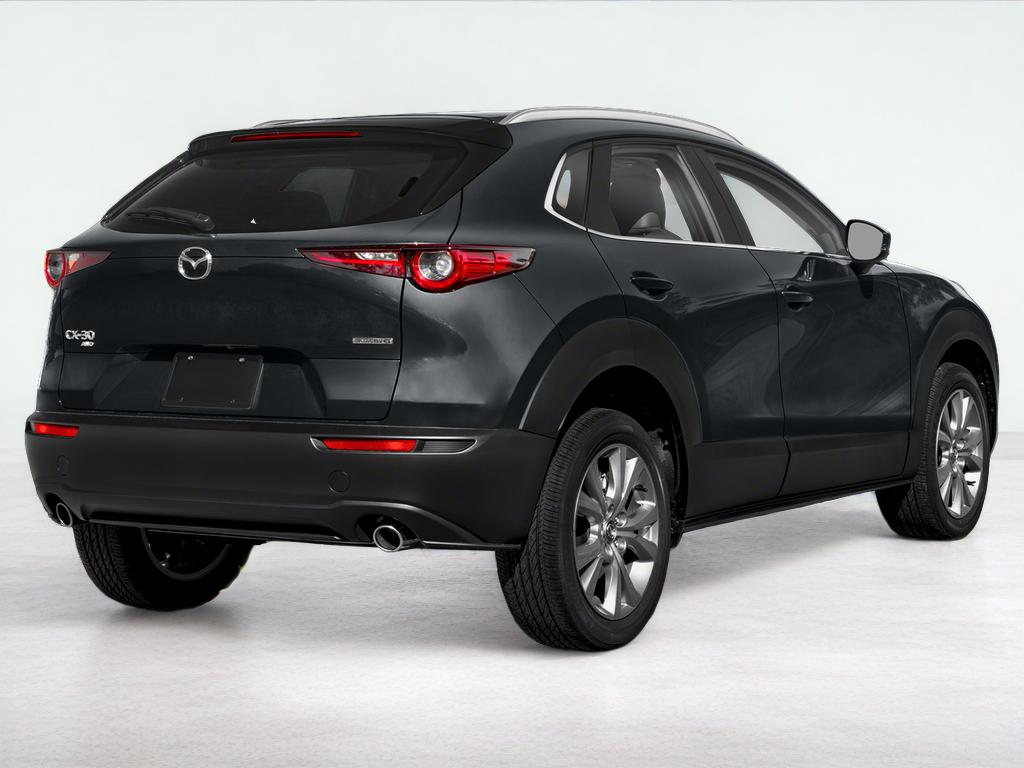 2023 Mazda Mazda CX-30 2.5 S Preferred Package