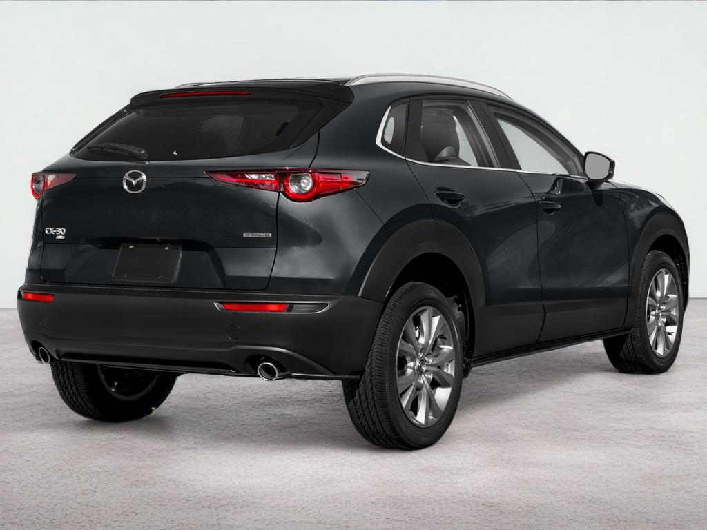 2023 Mazda Mazda CX-30 2.5 S Preferred Package
