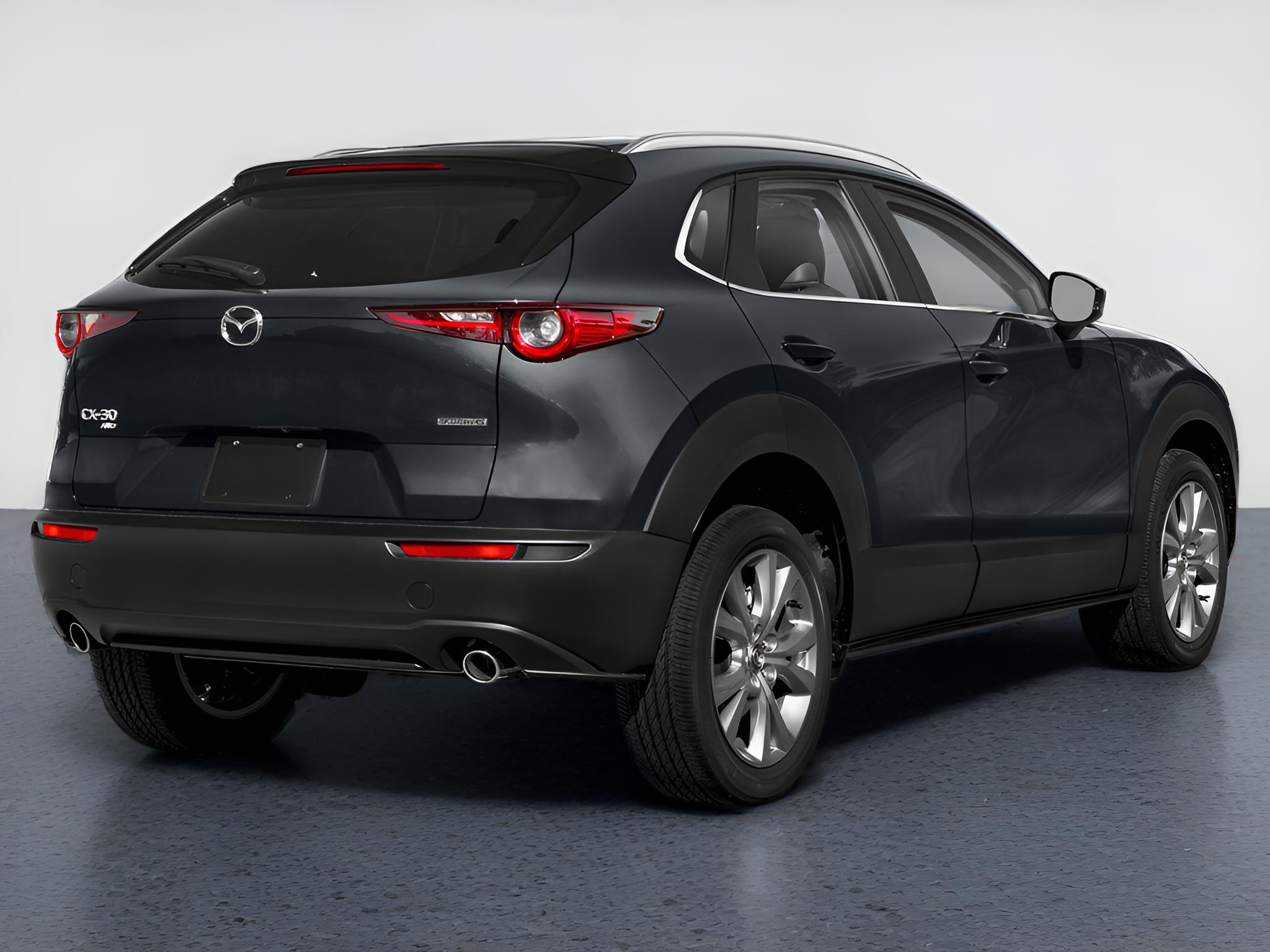 2023 Mazda Mazda CX-30 2.5 S Preferred Package