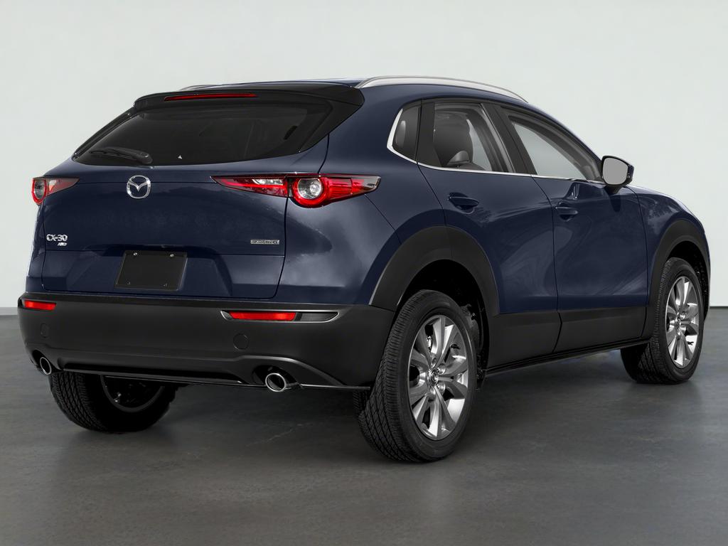2023 Mazda Mazda CX-30 2.5 S Preferred Package