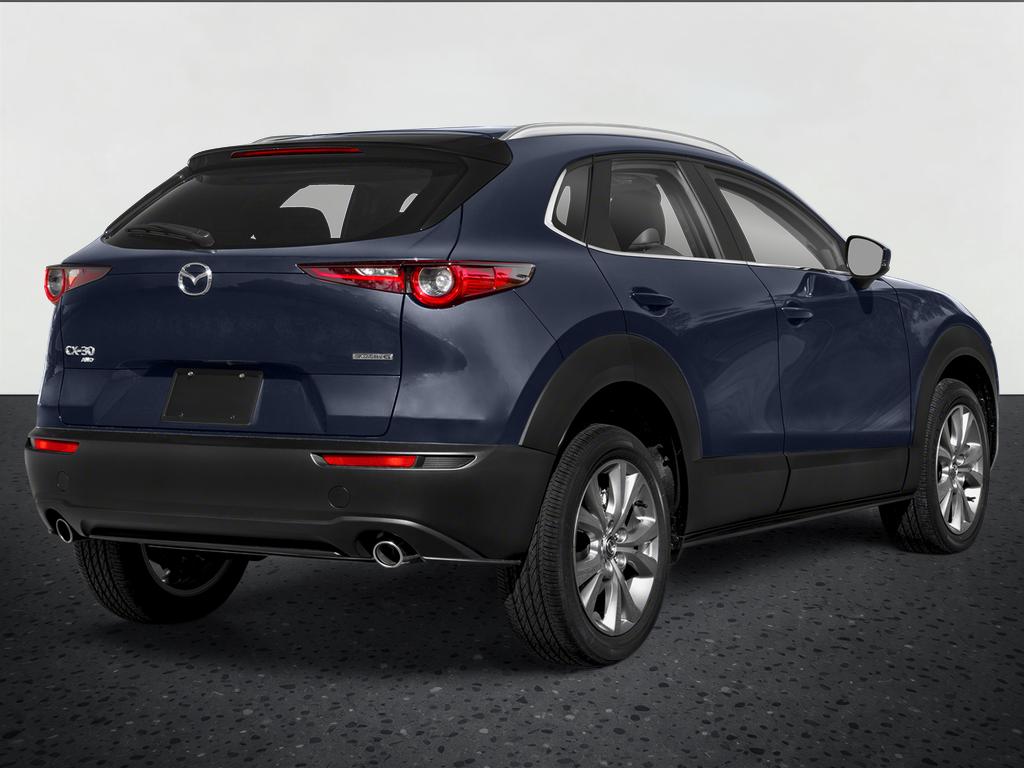 2023 Mazda Mazda CX-30 2.5 S Preferred Package