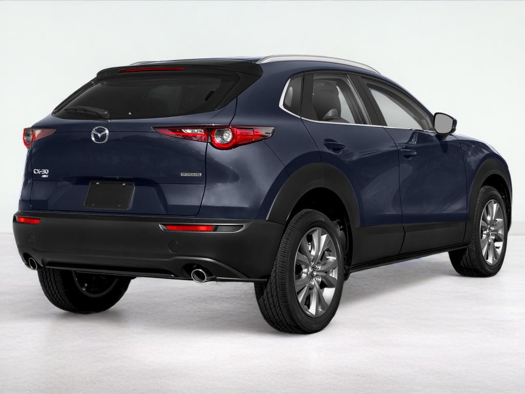 2023 Mazda Mazda CX-30 2.5 S Preferred Package