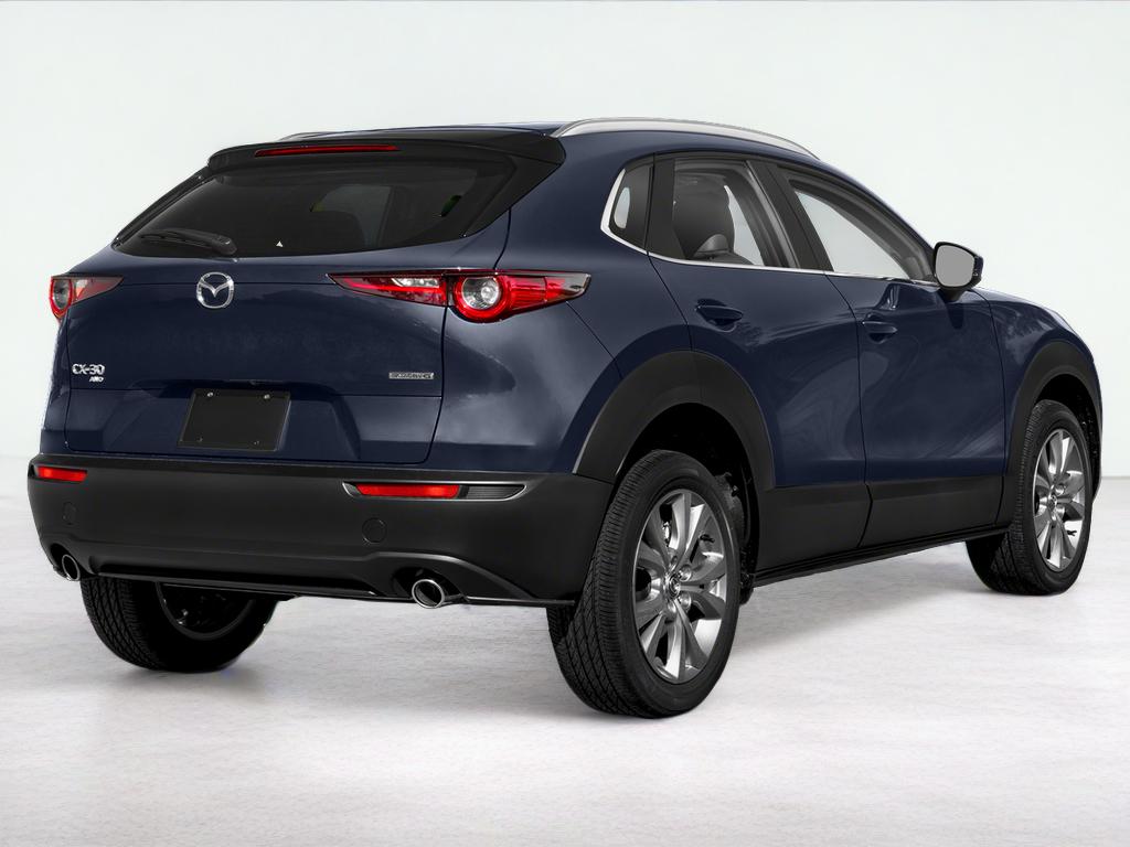 2023 Mazda Mazda CX-30 2.5 S Preferred Package