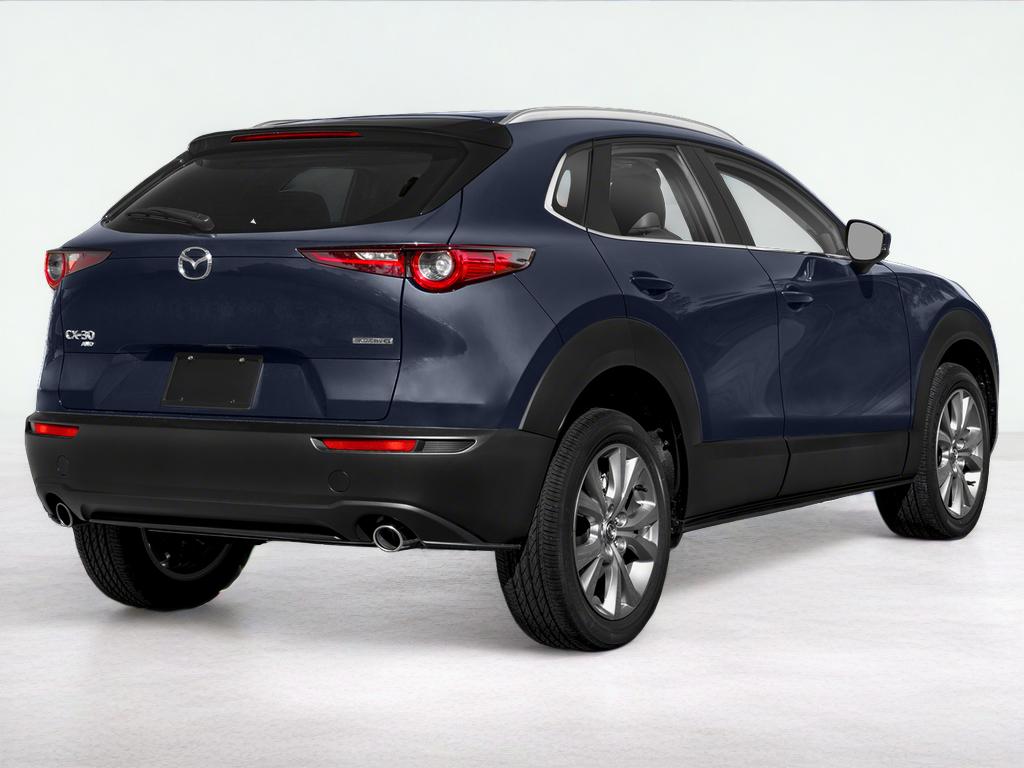 2023 Mazda Mazda CX-30 2.5 S Preferred Package