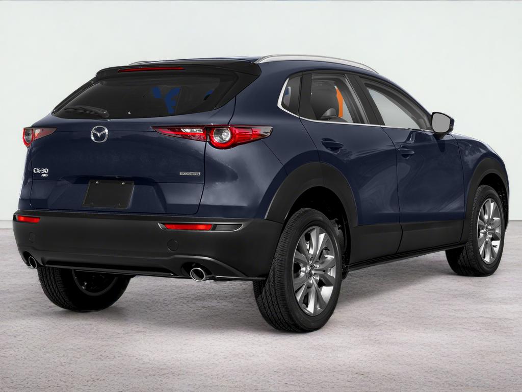2023 Mazda Mazda CX-30 2.5 S Preferred Package