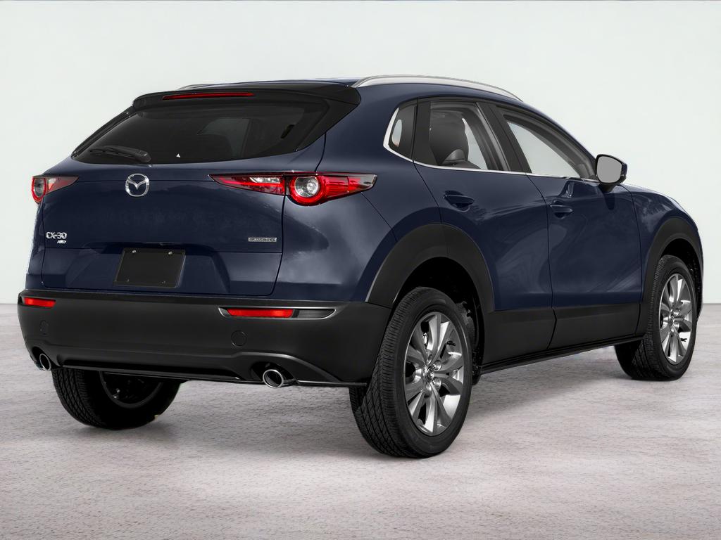 2023 Mazda Mazda CX-30 2.5 S Preferred Package