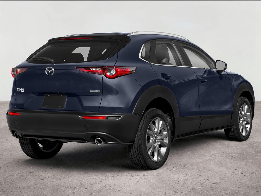 2023 Mazda Mazda CX-30 2.5 S Preferred Package