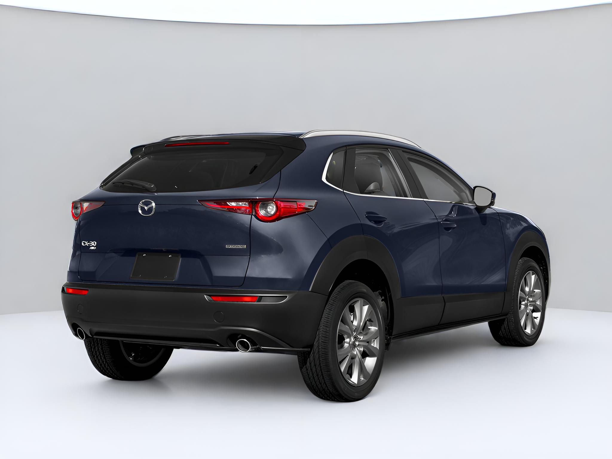 2023 Mazda Mazda CX-30 2.5 S Preferred Package