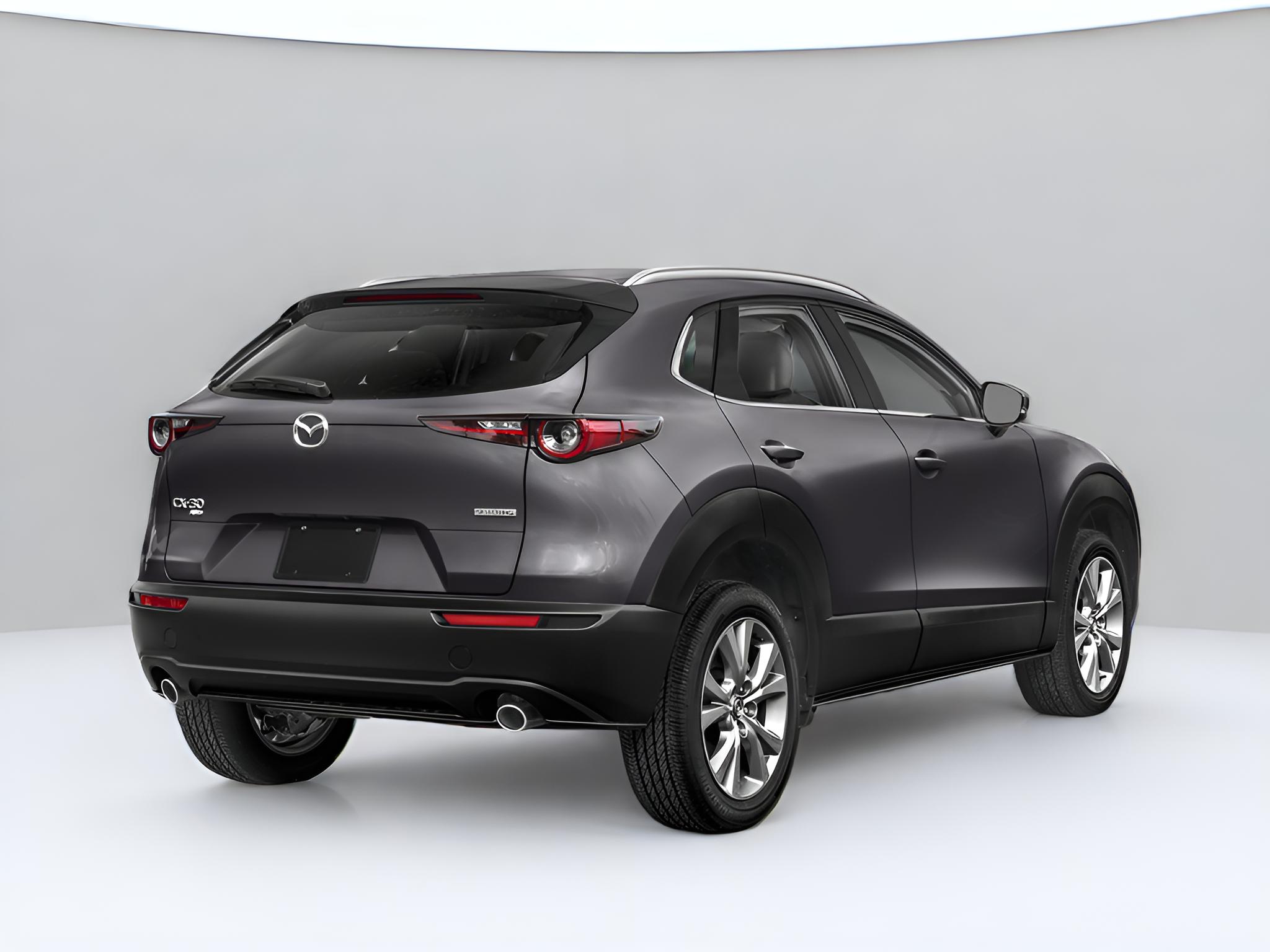 2023 Mazda Mazda CX-30 2.5 S Premium Package