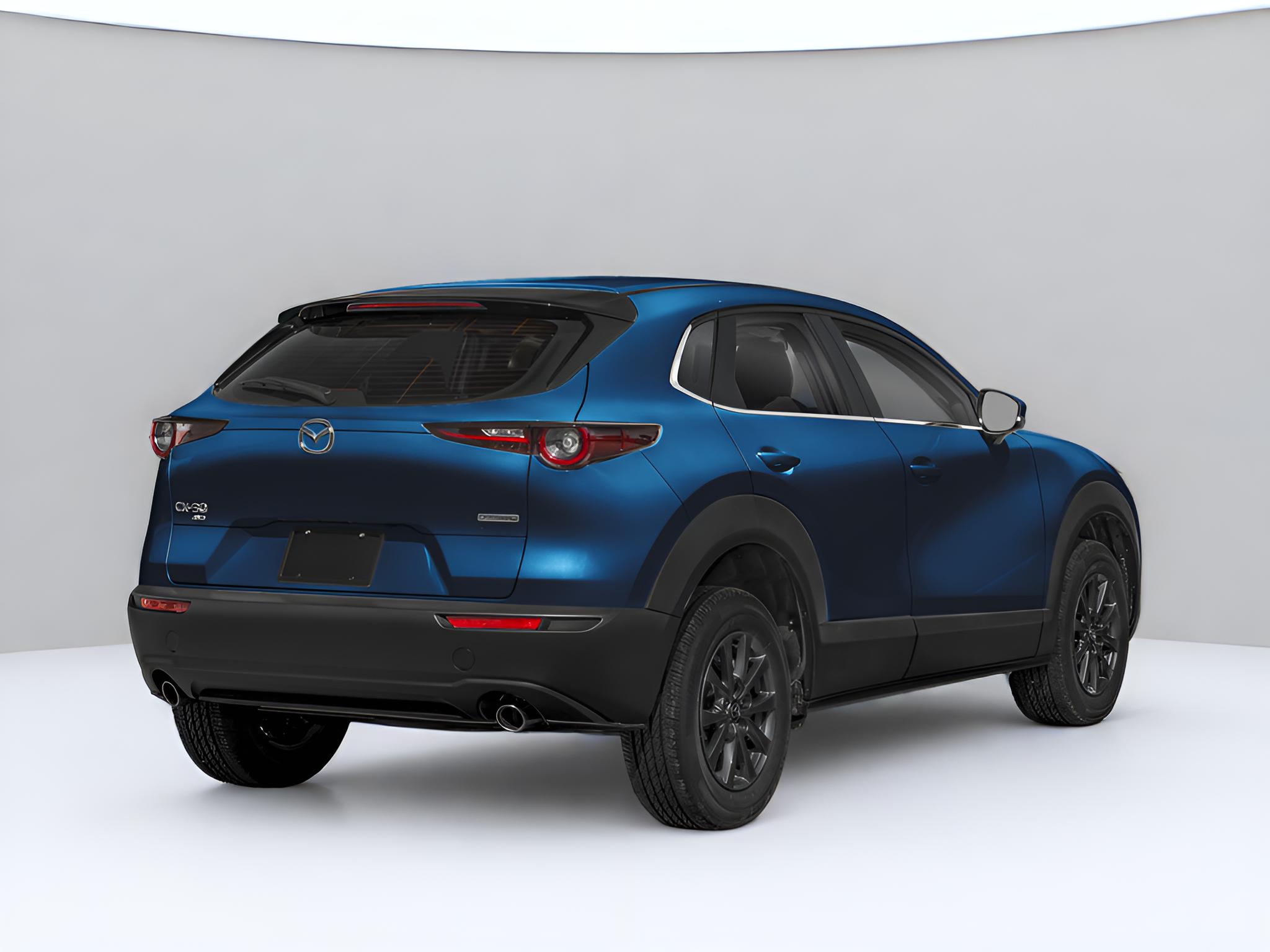 2023 Mazda Mazda CX-30 2.5 S