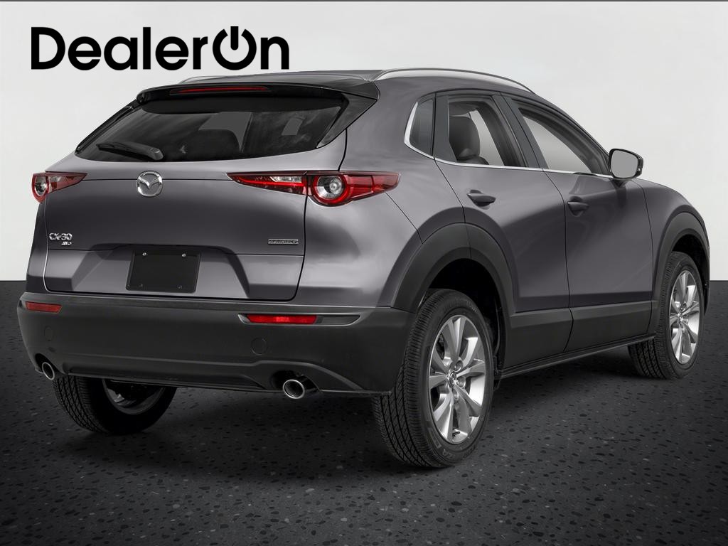 2023 Mazda Mazda CX-30 2.5 S Select Package