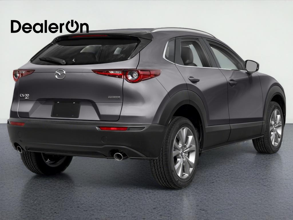 2023 Mazda Mazda CX-30 2.5 S Select Package
