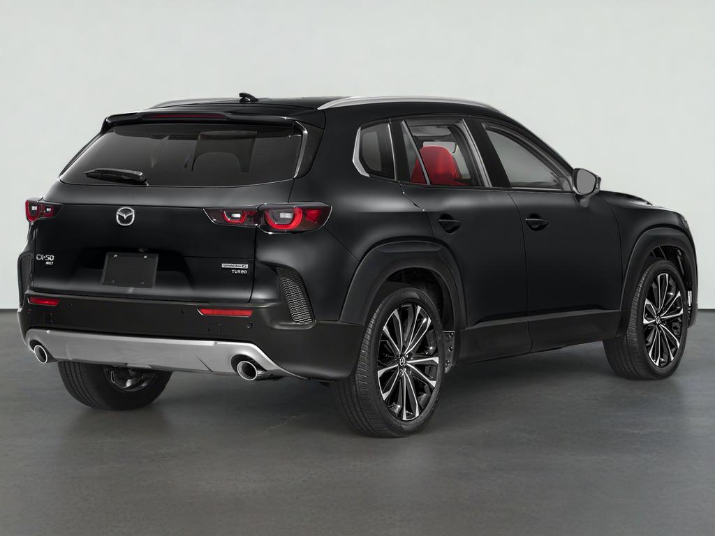 2023 Mazda Mazda CX-50 2.5 Turbo Premium Plus Package