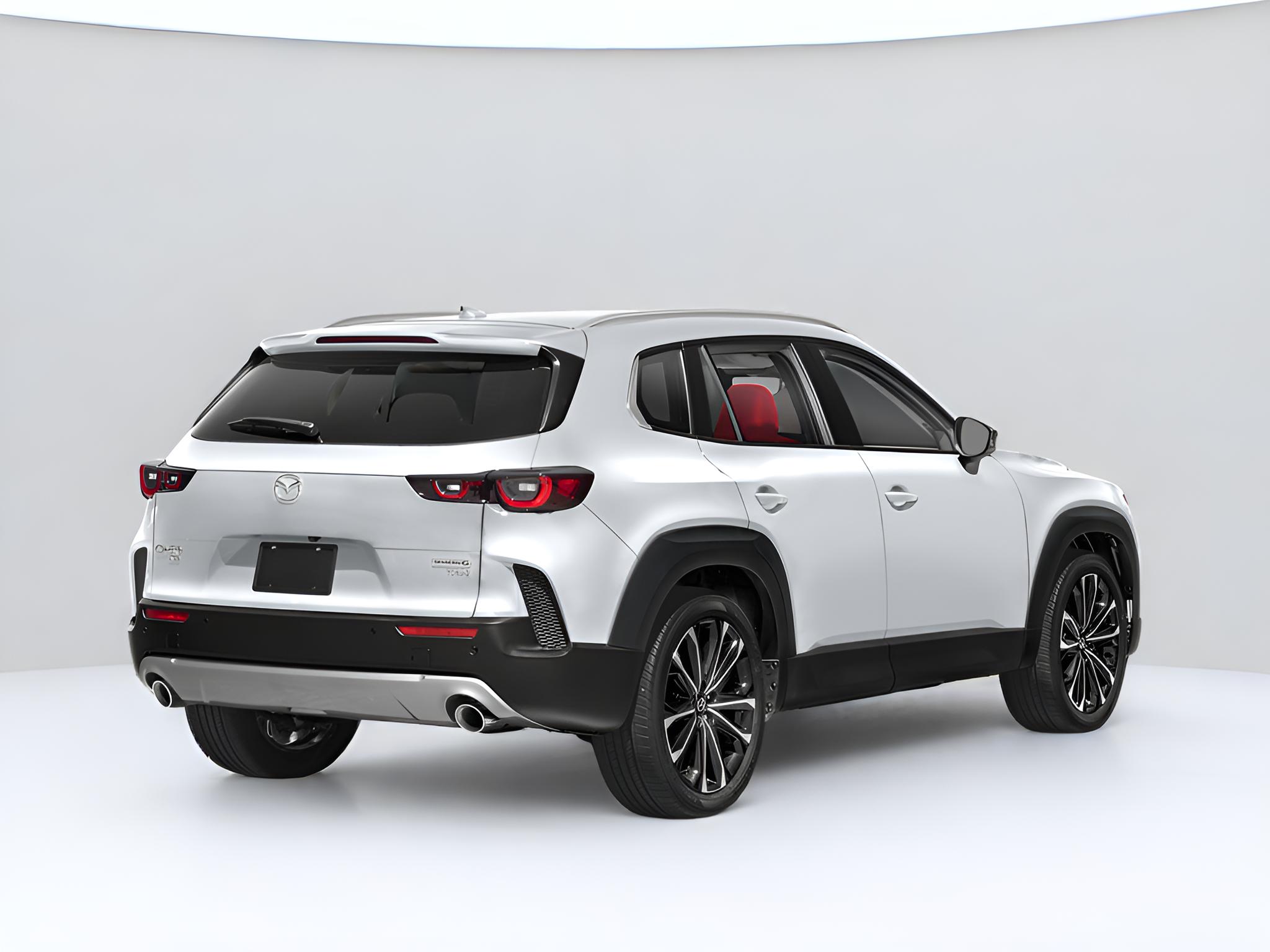 2023 Mazda Mazda CX-50 2.5 Turbo Premium Plus Package