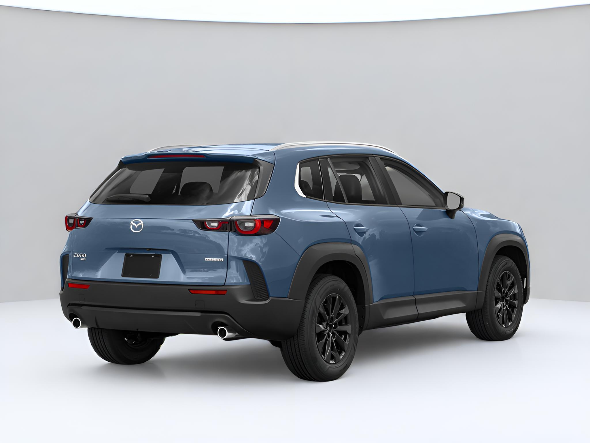 2023 Mazda Mazda CX-50 2.5 S Preferred Plus Package