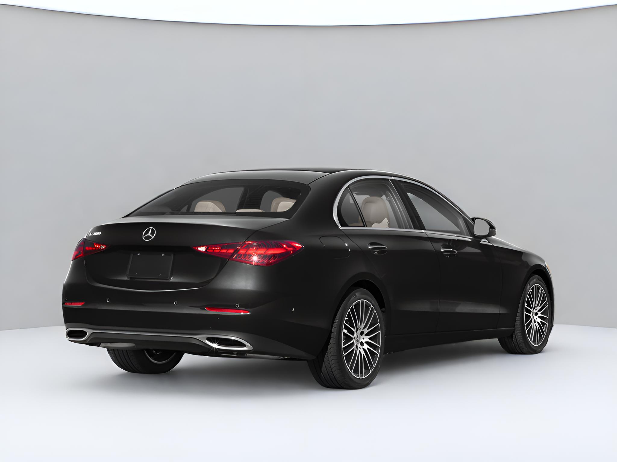 2023 Mercedes-Benz C 300 C 300