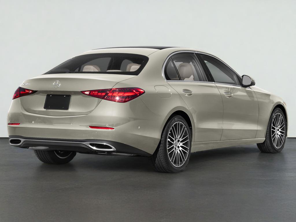 2023 Mercedes-Benz C 300 C 300