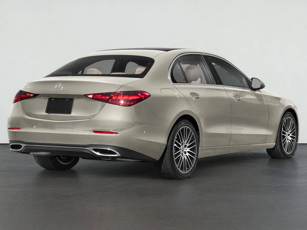 2023 Mercedes-Benz C 300 C 300