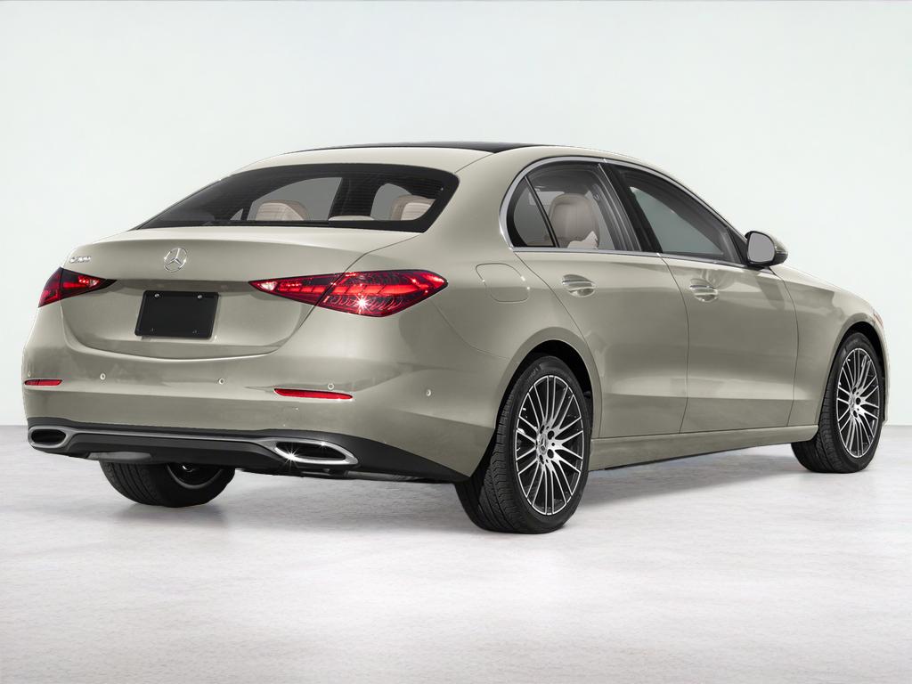 2023 Mercedes-Benz C 300 C 300