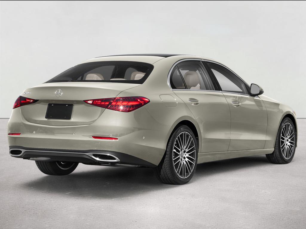 2023 Mercedes-Benz C 300 C 300