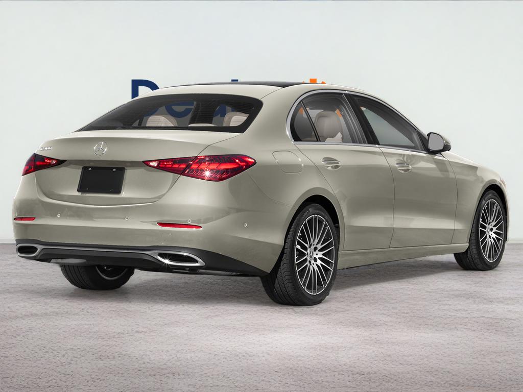 2023 Mercedes-Benz C 300 C 300