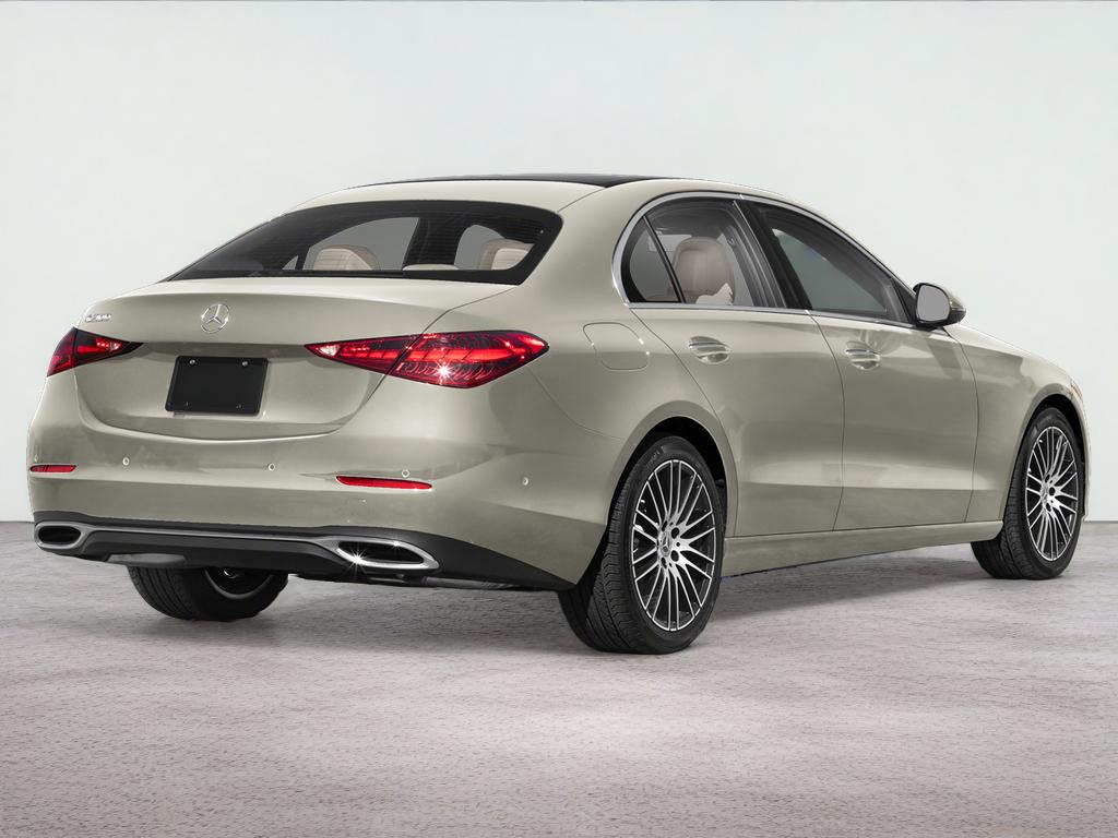2023 Mercedes-Benz C 300 C 300