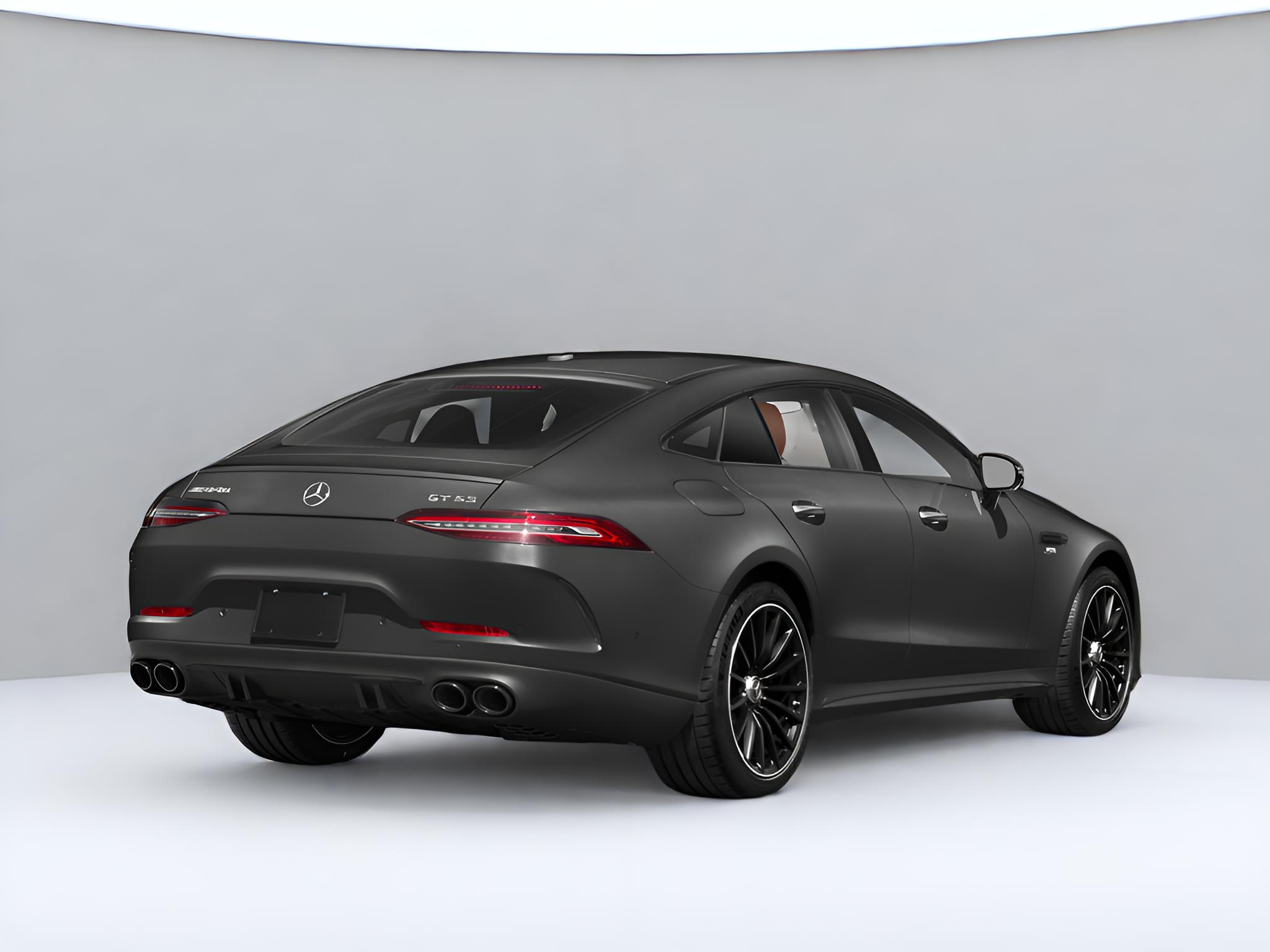 2023 Mercedes-Benz AMG® GT AMG® GT 53