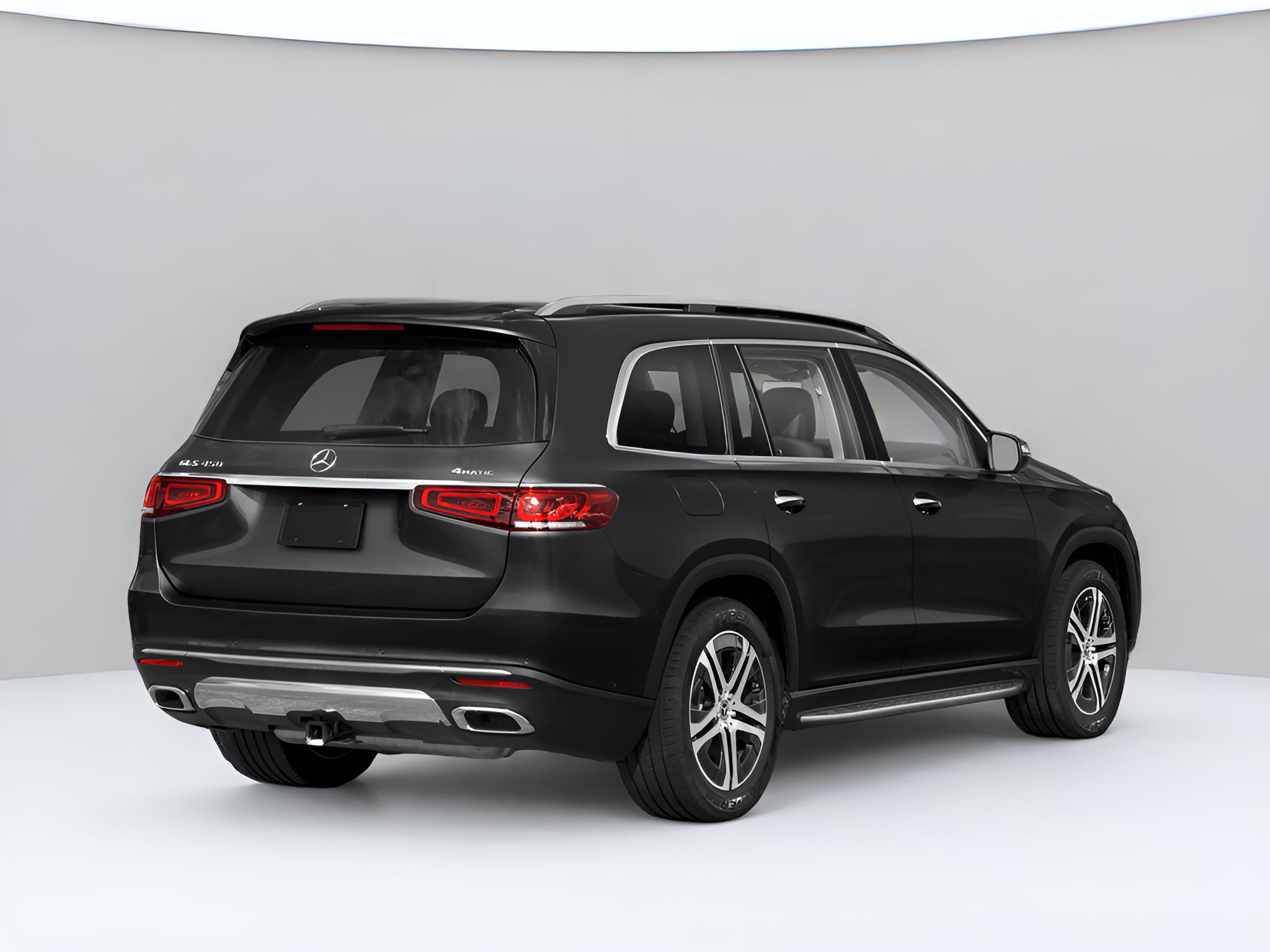 2023 Mercedes-Benz GLS 450 GLS 450 4MATIC®
