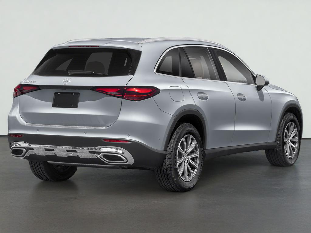 2023 Mercedes-Benz GLC 300 GLC 300 4MATIC®